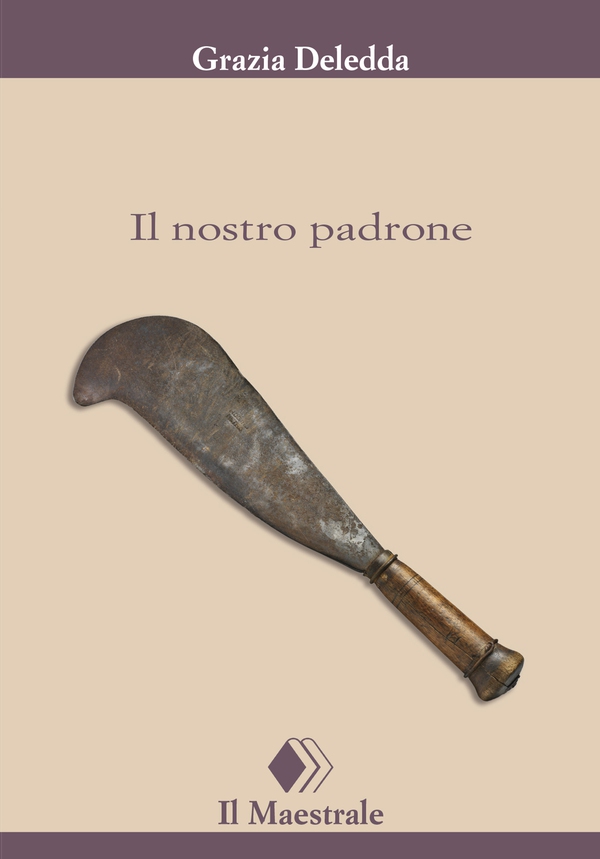 Il nostro padrone - Librerie.coop Il nostro padrone - Librerie.coop