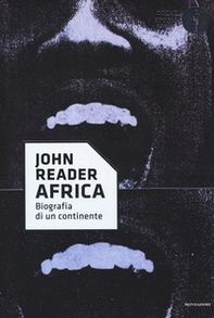 Africa. Biografia di un continente - Librerie.coop