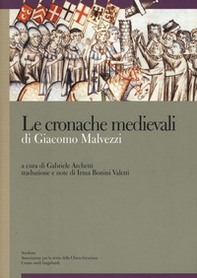 Le cronache medievali - Librerie.coop