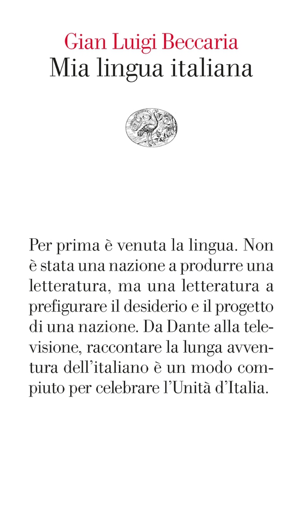 Mia lingua italiana - Librerie.coop Mia lingua italiana - Librerie.coop