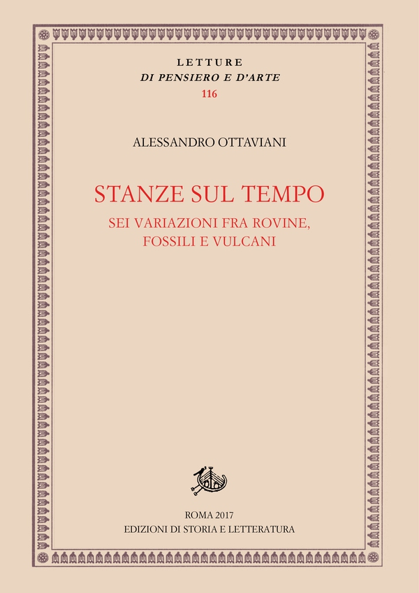Stanze sul tempo - Librerie.coop