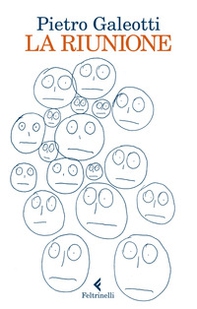 La riunione - Librerie.coop La riunione - Librerie.coop