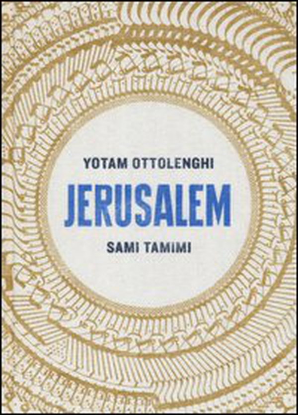 Jerusalem - Librerie.coop Jerusalem - Librerie.coop