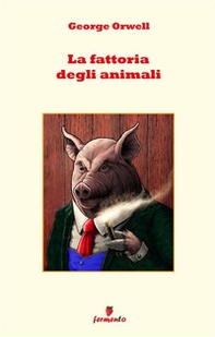 La fattoria degli animali - Librerie.coop
