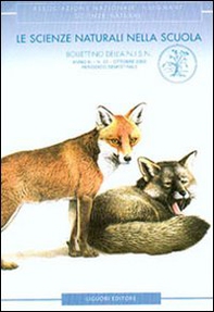 Le scienze naturali nella scuola - Librerie.coop