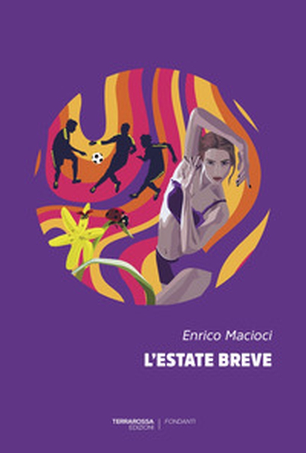 L'estate breve - Librerie.coop L'estate breve - Librerie.coop