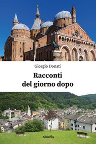 Racconti del giorno dopo - Librerie.coop
