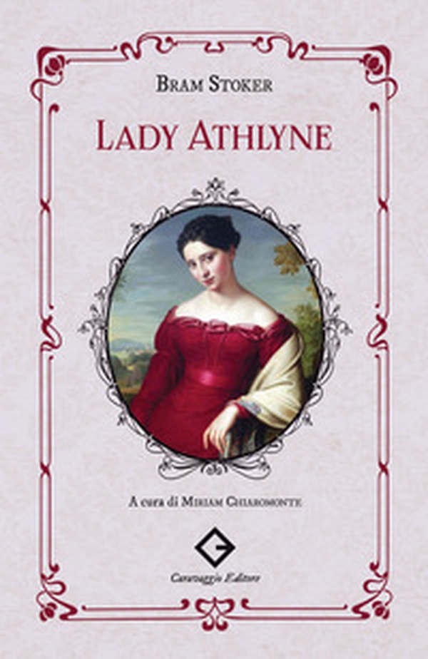 Lady Athlyne. Ediz. integrale, annotata e illustrata - Librerie.coop Lady Athlyne. Ediz. integrale, annotata e illustrata - Librerie.coop