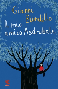 Il mio amico Asdrubale - Librerie.coop