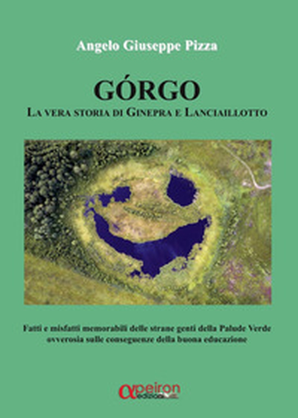 Gorgo. La vera storia di Ginepra e Lanciaillotto - Librerie.coop Gorgo. La vera storia di Ginepra e Lanciaillotto - Librerie.coop