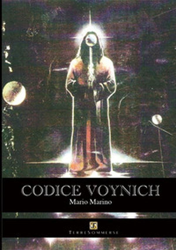 Codice Voynich - Librerie.coop Codice Voynich - Librerie.coop