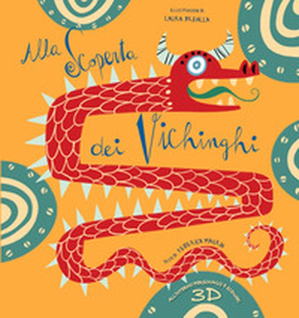 Alla scoperta dei vichinghi - Librerie.coop Alla scoperta dei vichinghi - Librerie.coop