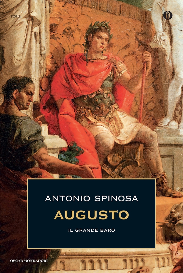 Augusto - Librerie.coop Augusto - Librerie.coop