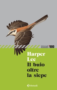 Il buio oltre la siepe - Librerie.coop