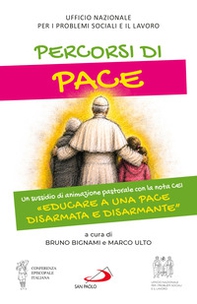 Percorsi di pace - Librerie.coop