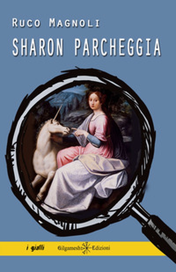 Sharon parcheggia - Librerie.coop Sharon parcheggia - Librerie.coop