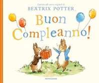 Buon compleanno! - Librerie.coop