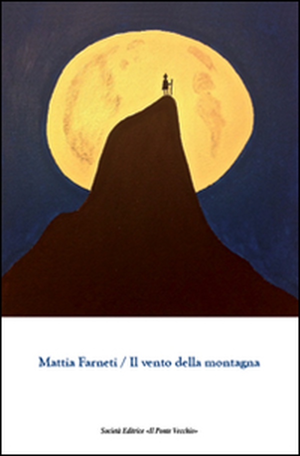 Il vento della montagna - Librerie.coop Il vento della montagna - Librerie.coop