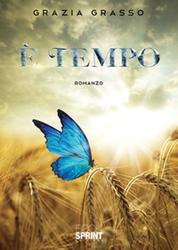 È tempo - Librerie.coop È tempo - Librerie.coop