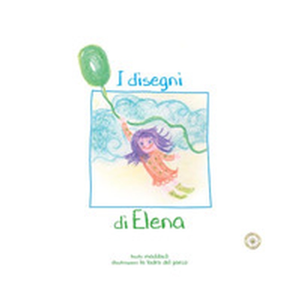 I disegni di Elena - Librerie.coop I disegni di Elena - Librerie.coop