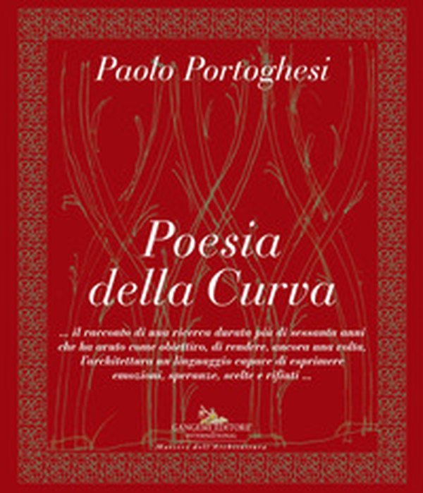 Poesia della curva - Librerie.coop Poesia della curva - Librerie.coop