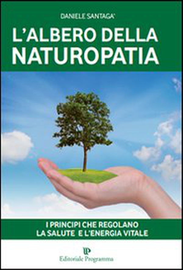 L'albero della naturopatia - Librerie.coop L'albero della naturopatia - Librerie.coop