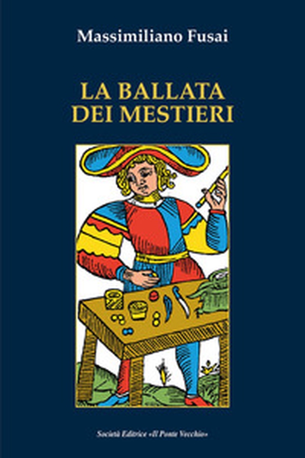 La ballata dei mestieri - Librerie.coop