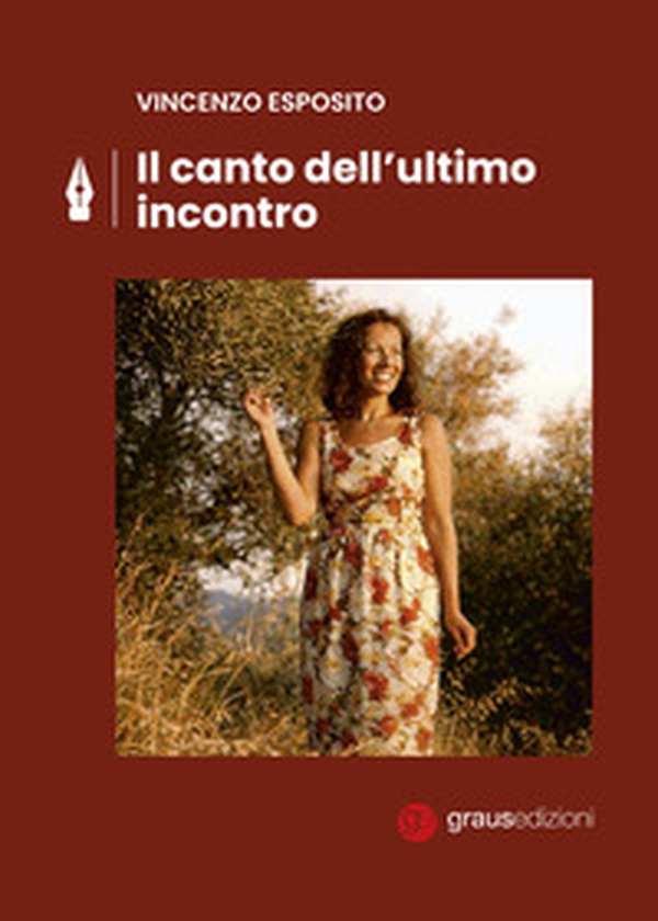Il canto dell'ultimo incontro - Librerie.coop