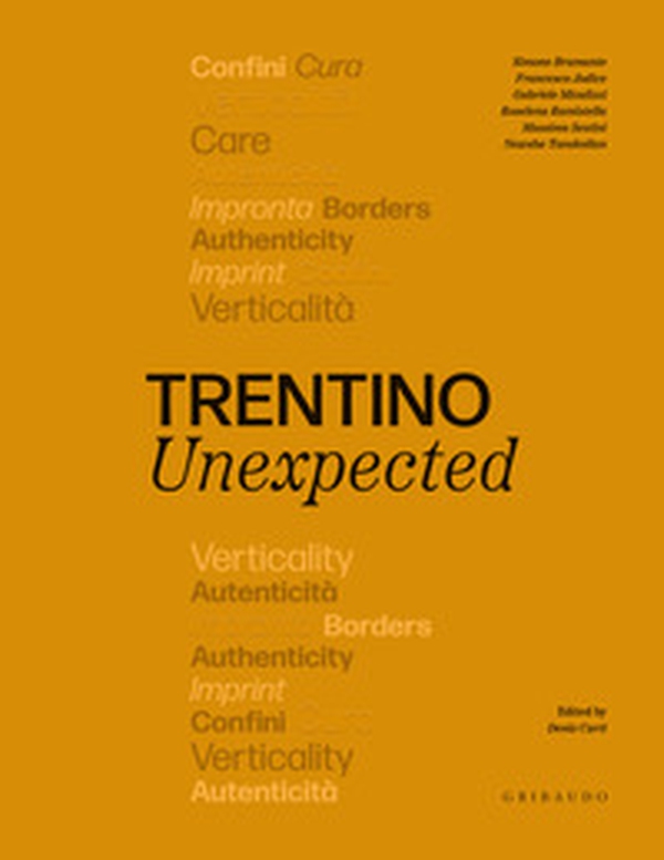 Trentino. Ediz. deluxe. Cofanetto - Librerie.coop