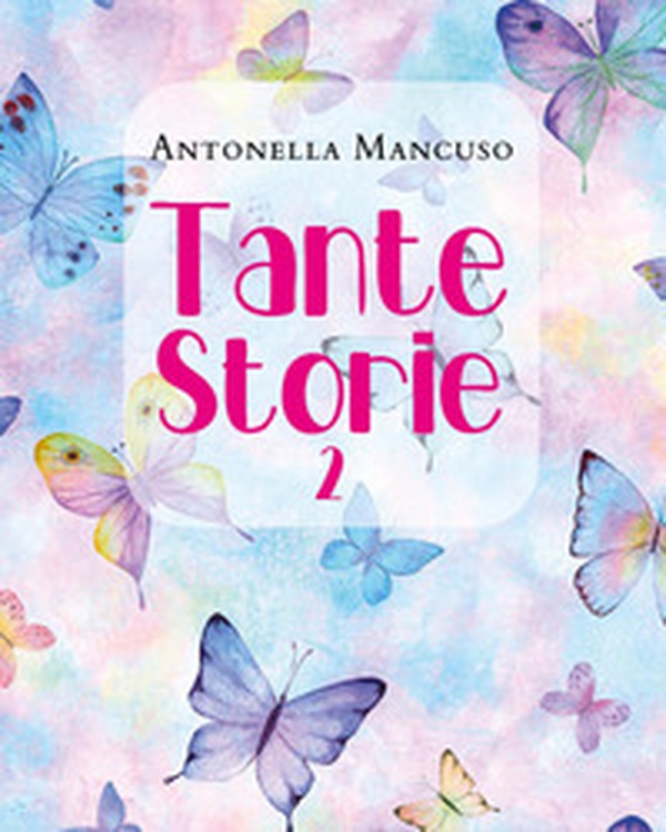 Tante storie - Librerie.coop Tante storie - Librerie.coop
