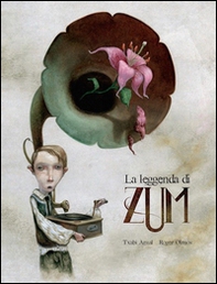 La leggenda di Zum - Librerie.coop