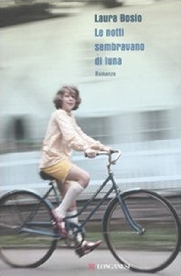 Le notti sembravano di luna - Librerie.coop Le notti sembravano di luna - Librerie.coop