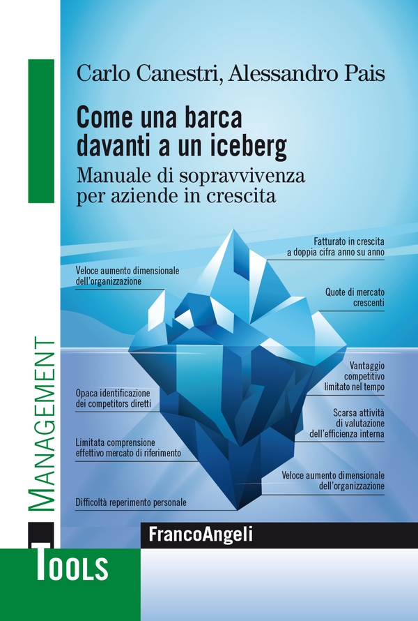 Come una barca davanti a un iceberg - Librerie.coop Come una barca davanti a un iceberg - Librerie.coop