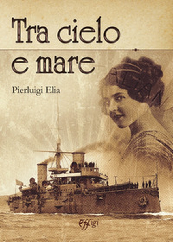 Tra cielo e mare - Librerie.coop Tra cielo e mare - Librerie.coop