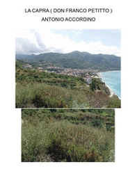 La capra (Don Franco Petitto) - Librerie.coop