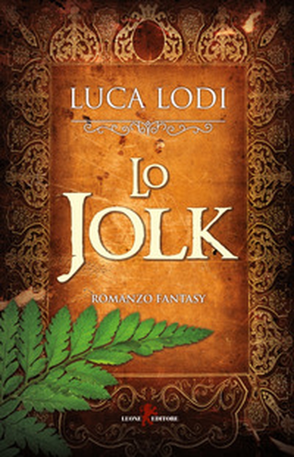 Lo Jolk - Librerie.coop Lo Jolk - Librerie.coop