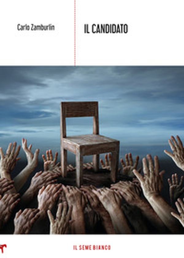 Il candidato - Librerie.coop Il candidato - Librerie.coop