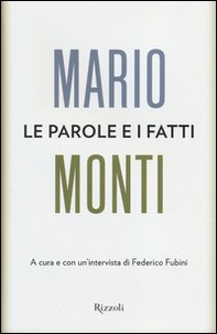 Le parole e i fatti - Librerie.coop