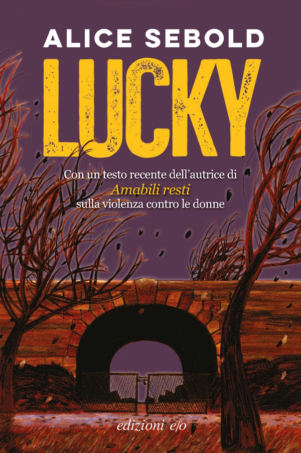 Lucky - Librerie.coop Lucky - Librerie.coop