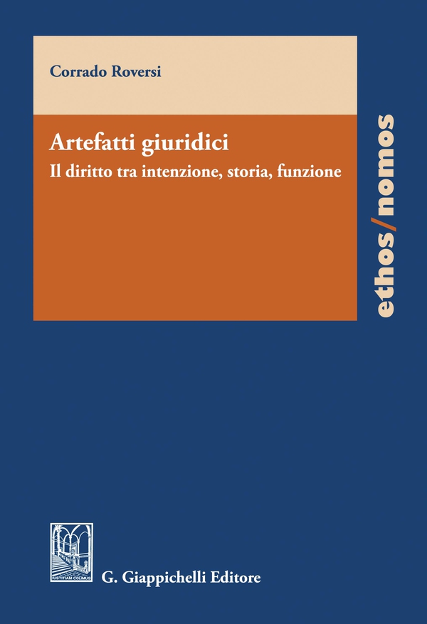 Artefatti giuridici - e-Book - Librerie.coop Artefatti giuridici - e-Book - Librerie.coop