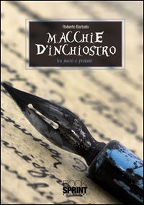 Macchie d'inchiostro (tra sacro e profano) - Librerie.coop Macchie d'inchiostro (tra sacro e profano) - Librerie.coop