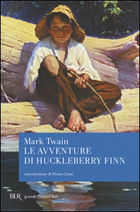 Le avventure di Huckleberry Finn - Librerie.coop