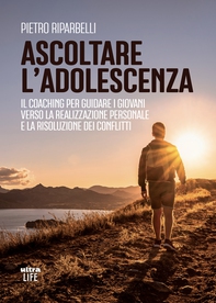Ascoltare l'adolescenza - Librerie.coop