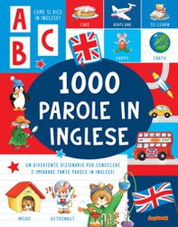 1000 parole in inglese - Librerie.coop