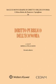 Diritto pubblico dell'economia - Librerie.coop Diritto pubblico dell'economia - Librerie.coop