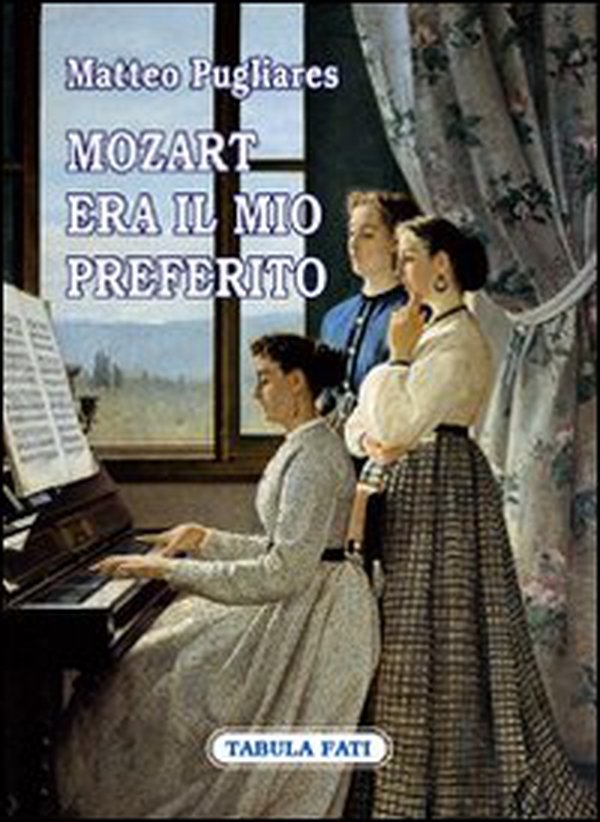 Mozart era il mio preferito - Librerie.coop Mozart era il mio preferito - Librerie.coop