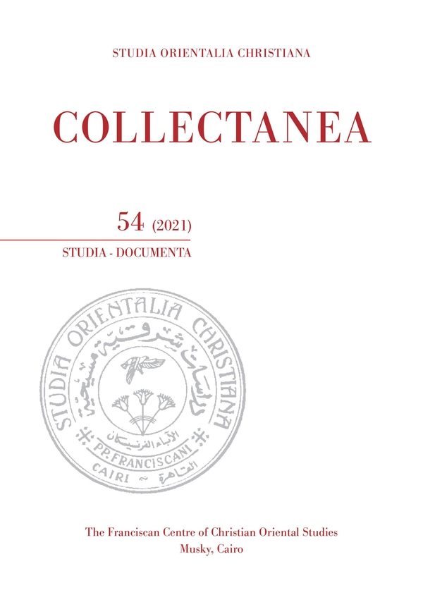 Collectanea 54 - Librerie.coop Collectanea 54 - Librerie.coop