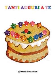 Tanti auguri a te - Librerie.coop