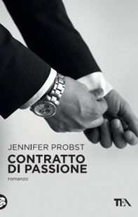 Contratto di passione - Librerie.coop Contratto di passione - Librerie.coop