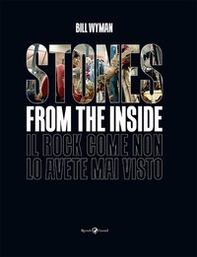 Stones from the inside - Librerie.coop